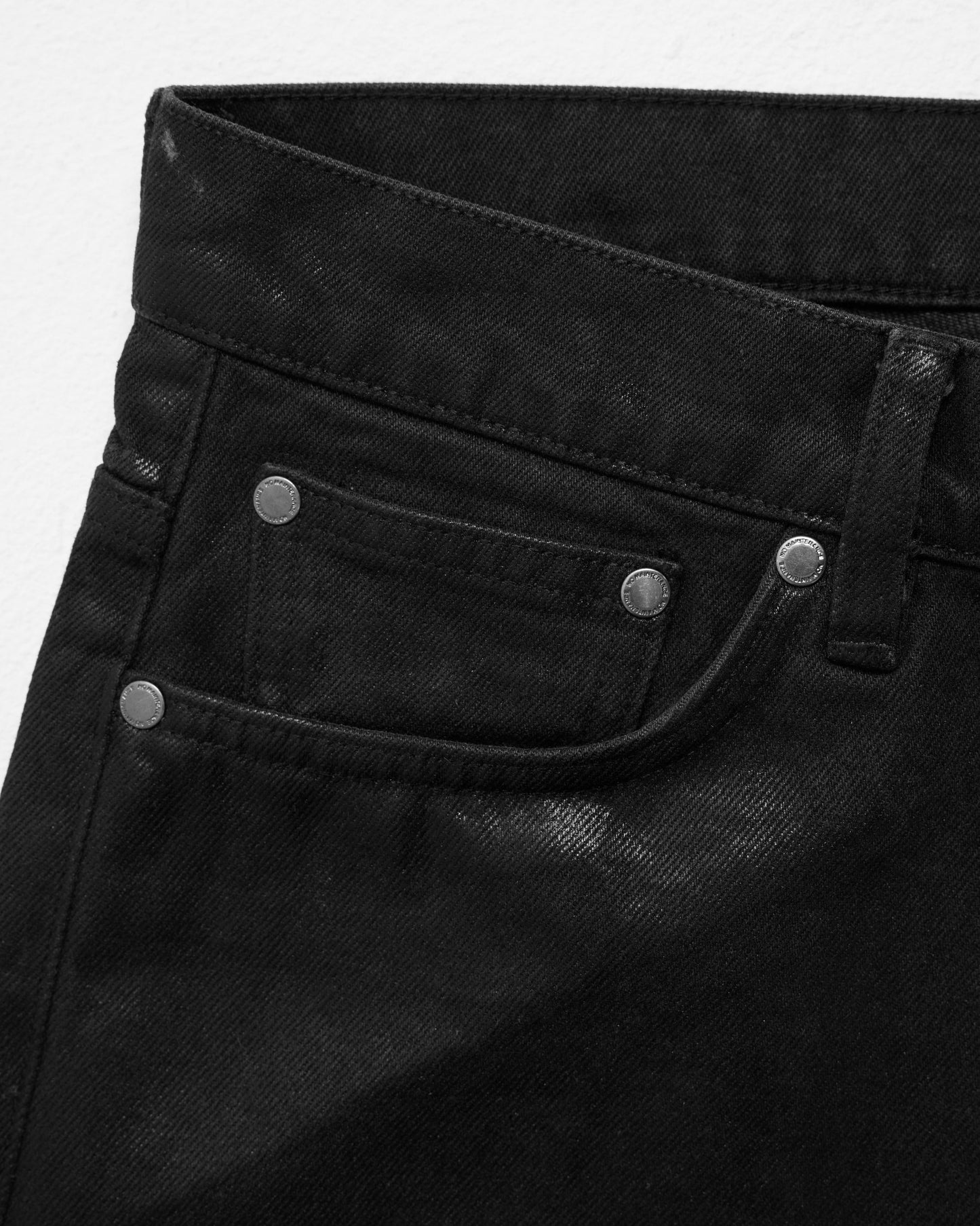 BAGGY DENIM