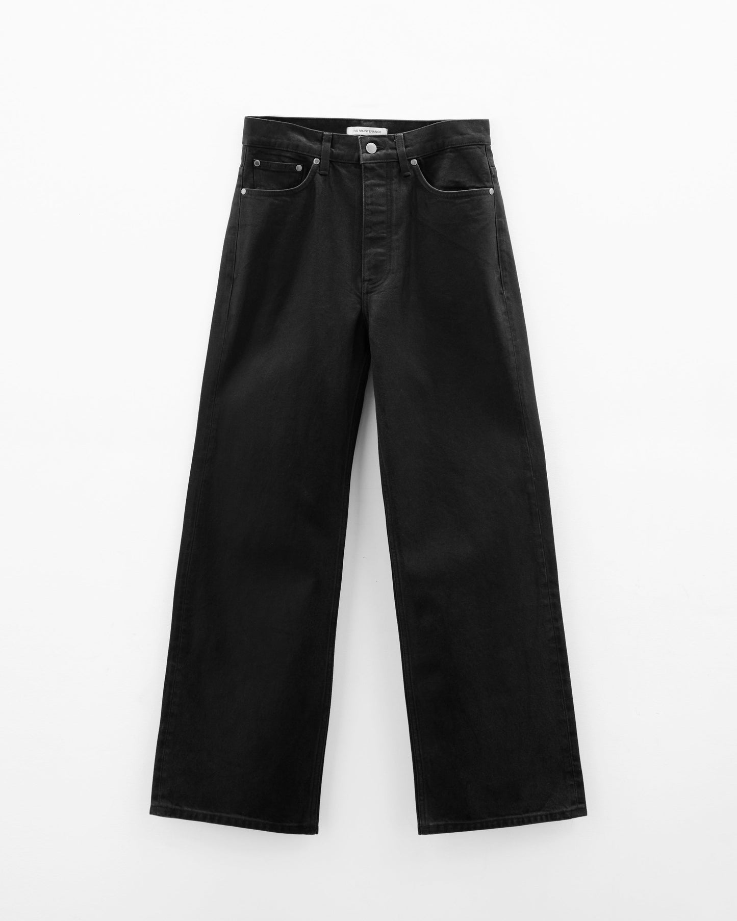 BAGGY DENIM