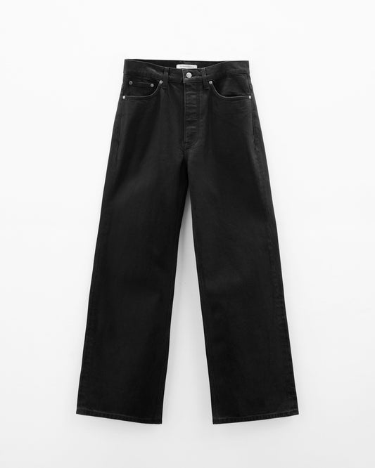 BAGGY DENIM