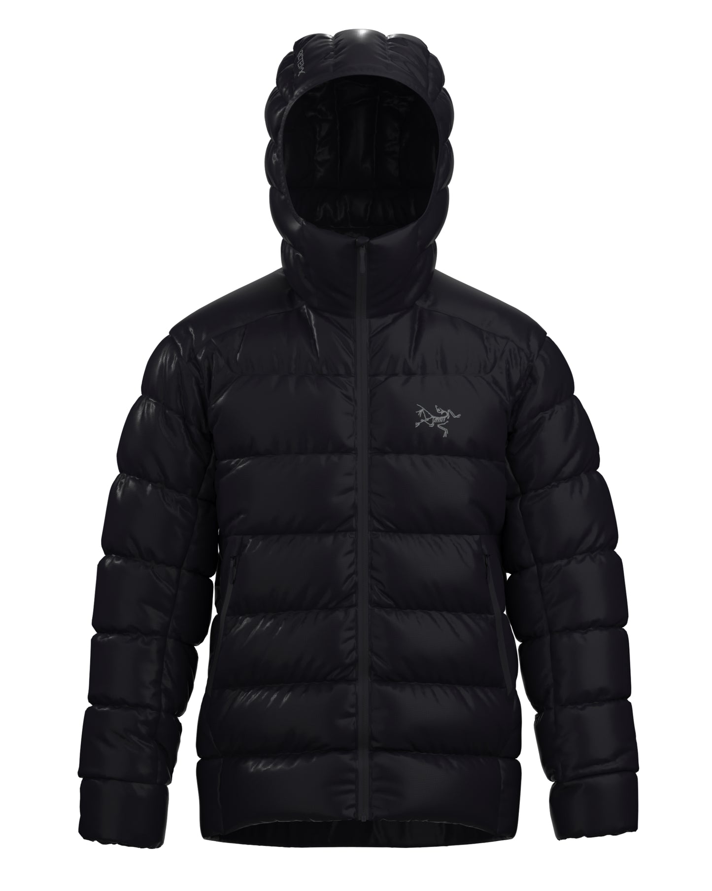 Cerium SV Hoody M