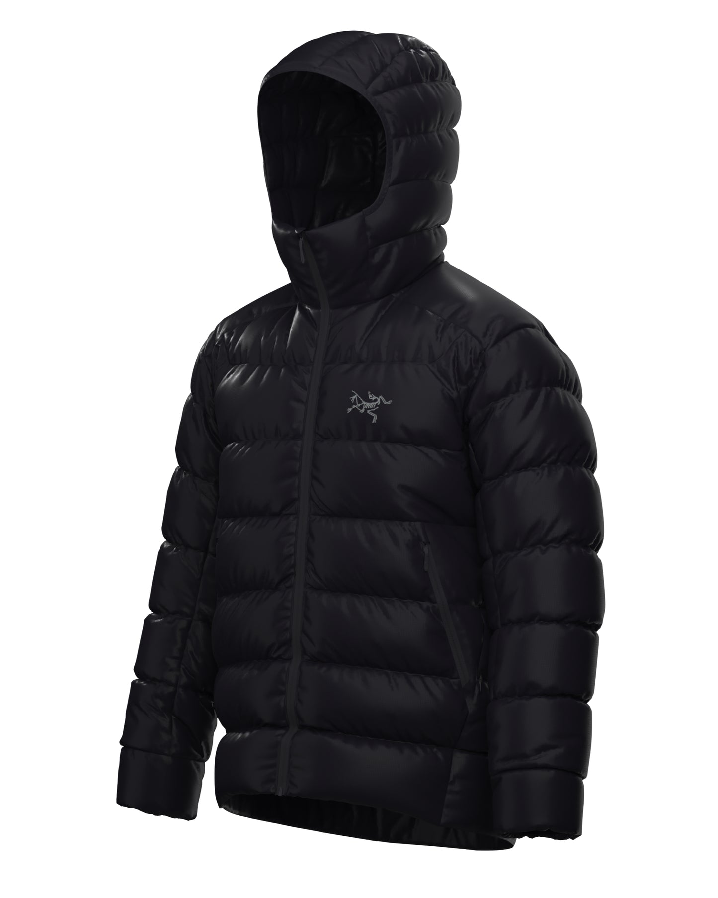 Cerium SV Hoody M
