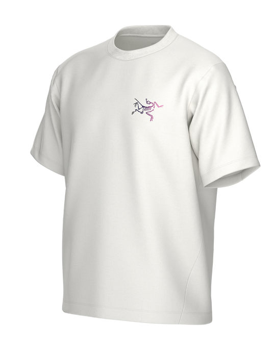 Kragg Cotton Logo SS M