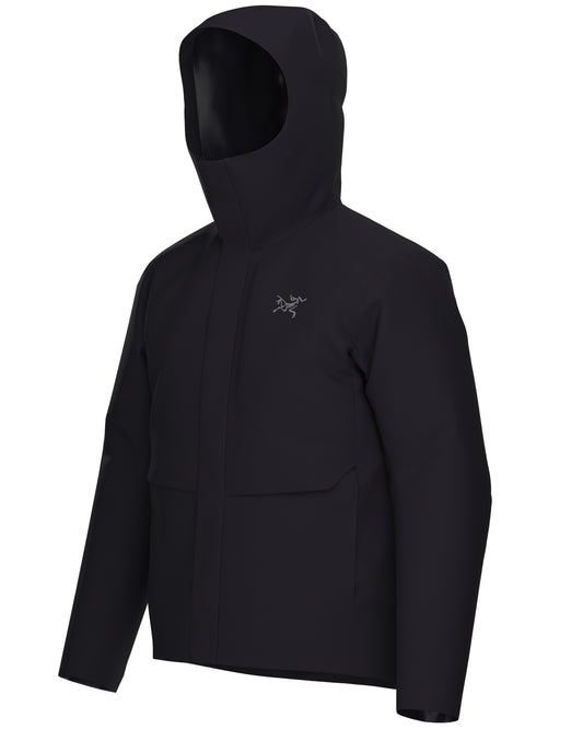 Therme Down Jacket M