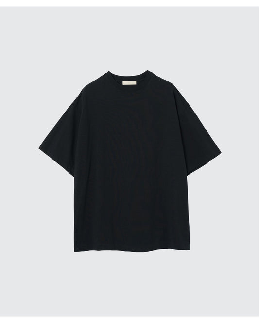 YOKE T-SHIRT BLACK