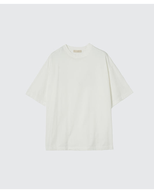 YOKE T-SHIRT WHITE