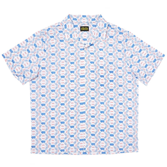 PORK AOP SHIRT
