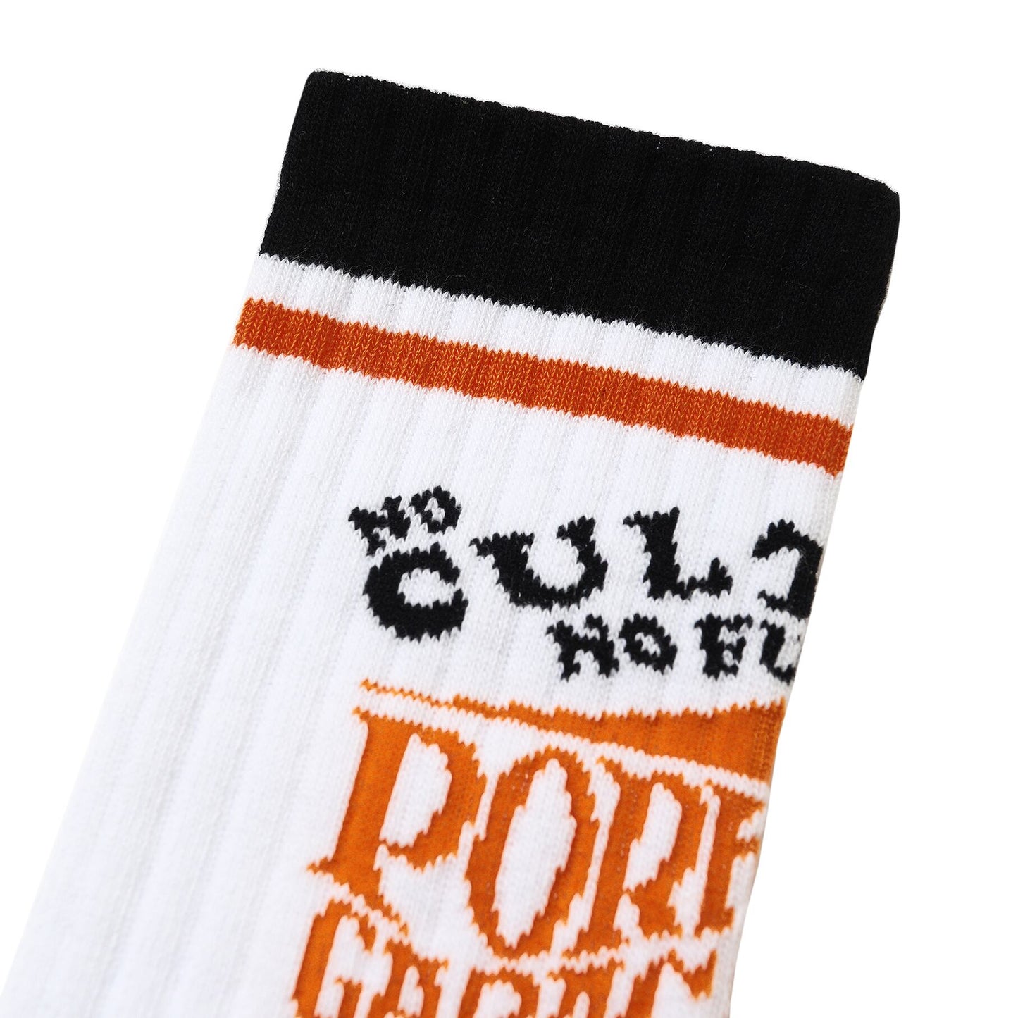 WAVE LOGO SOX