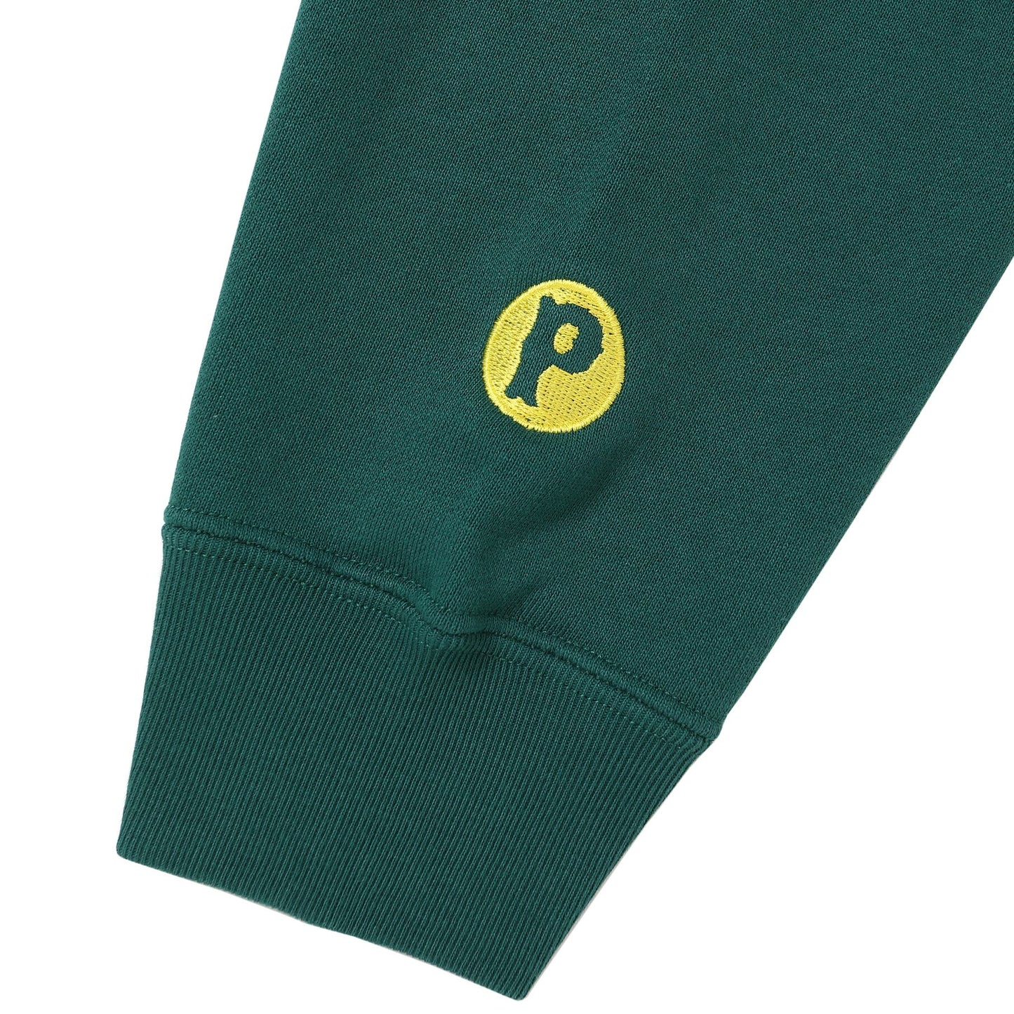 SCRIPT COLLEGE SWEAT