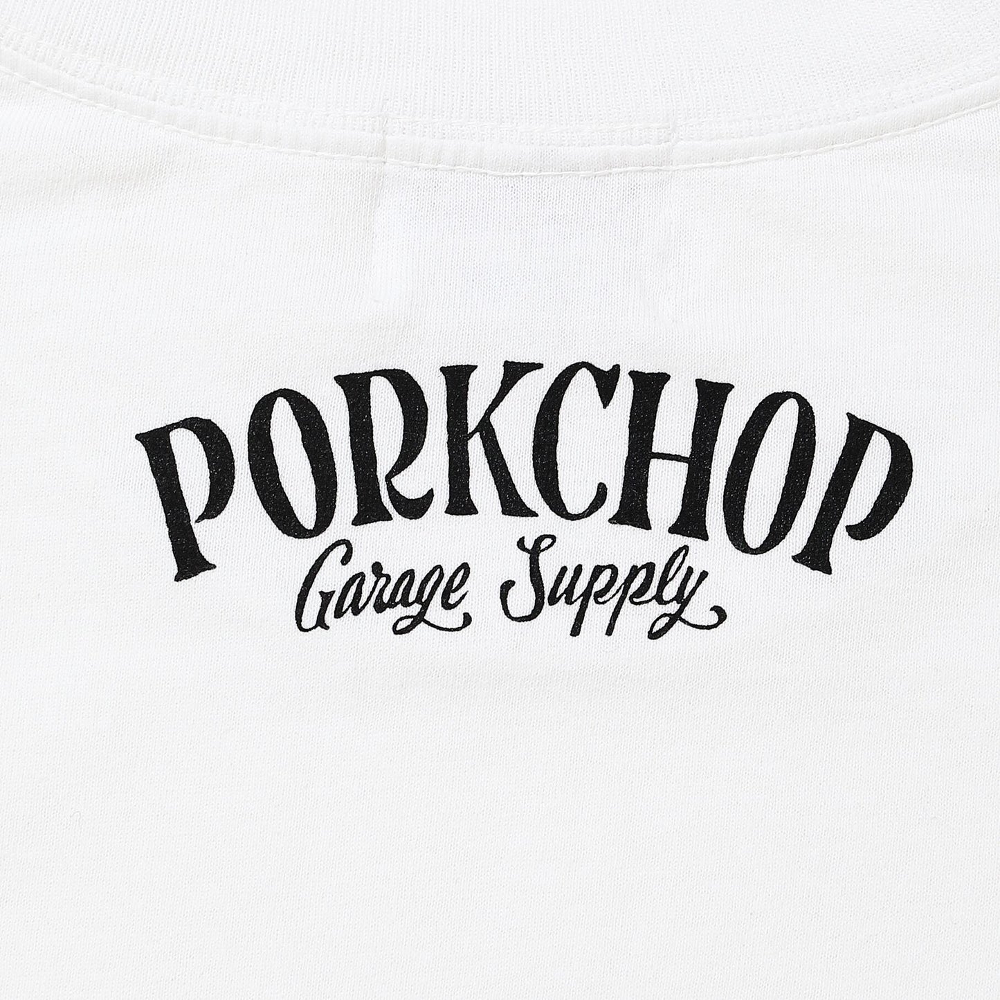 PORK STORE TEE