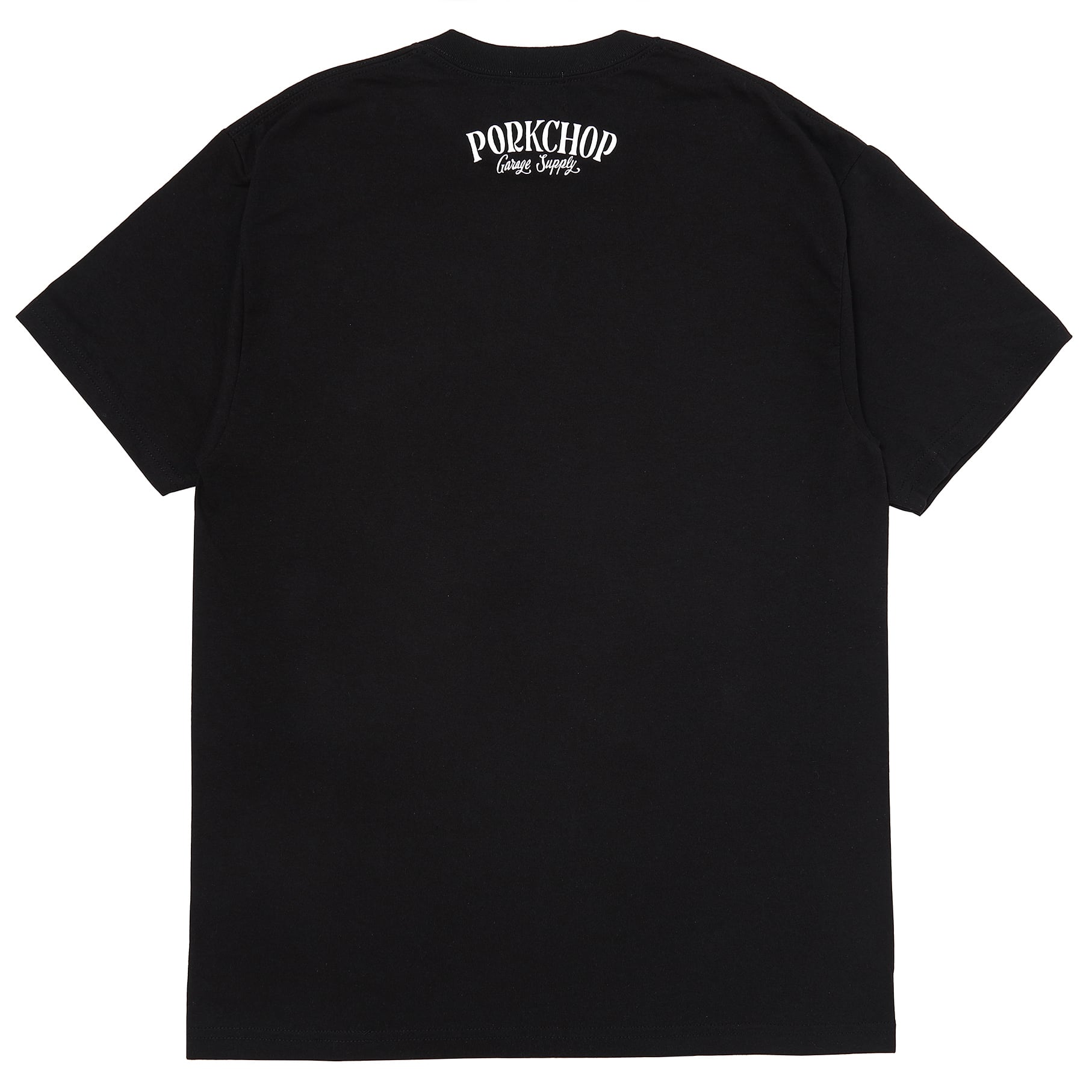 PORK FRONT TEE 25 【新品・未開封】 PORK FRONT TEE 25 【新品・未使用】 - メルカリ