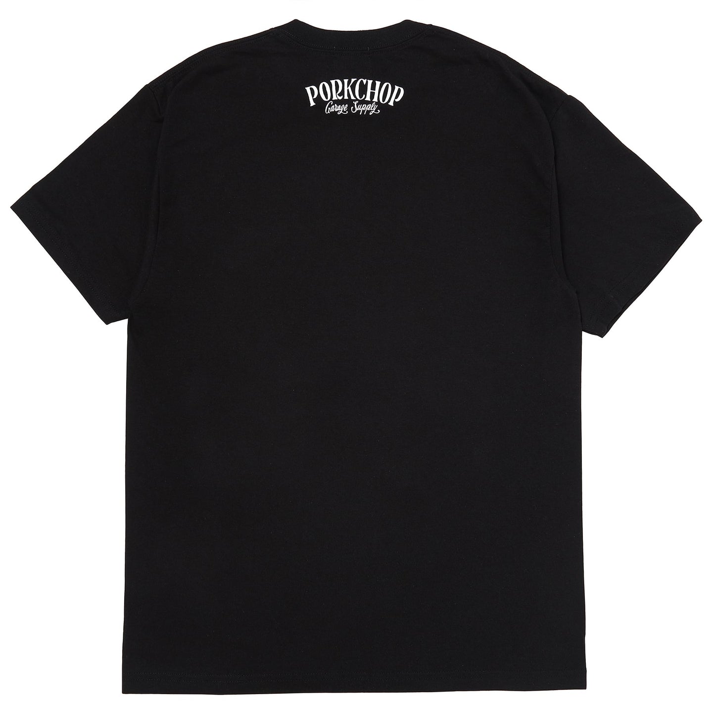 PORK FRONT TEE 25