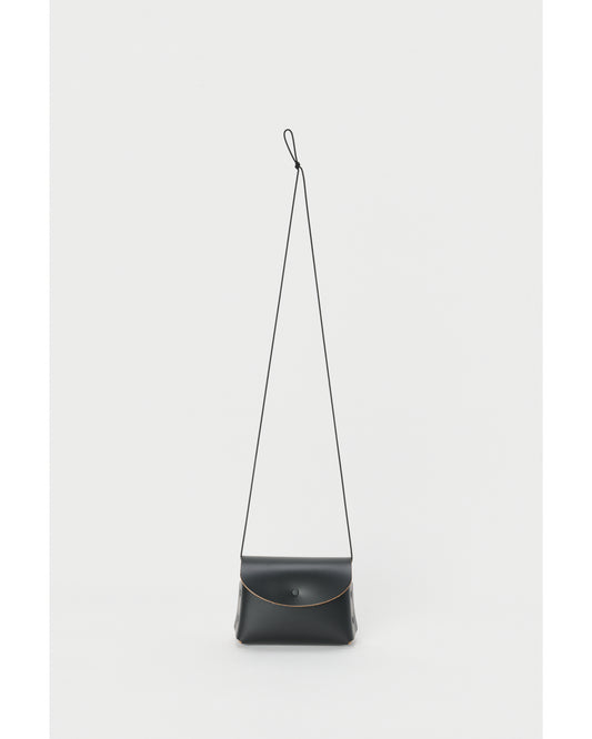 assemble borsetta wide black