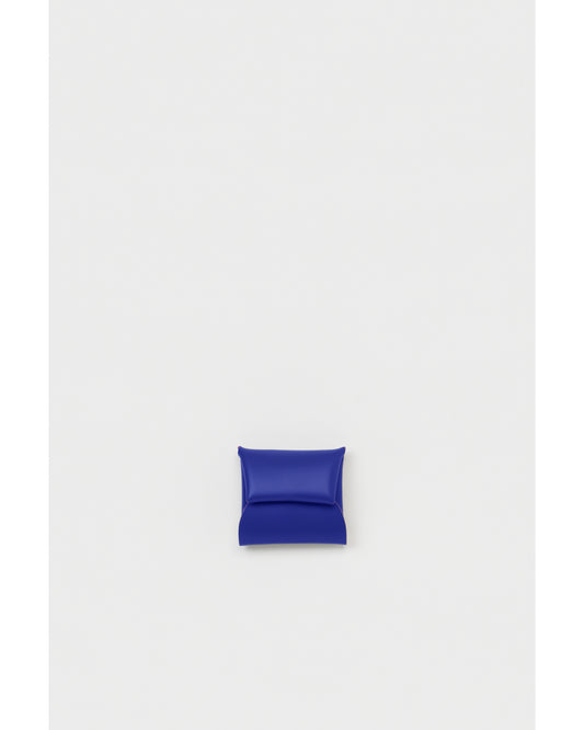 assemble coin case blue