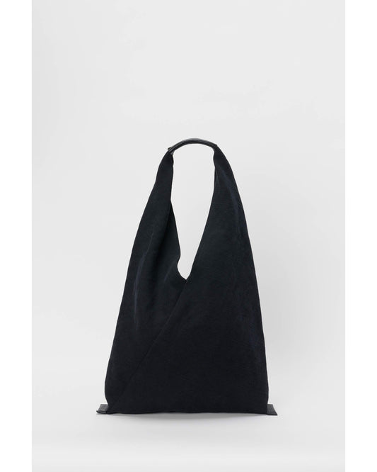 azuma bag big BLACK