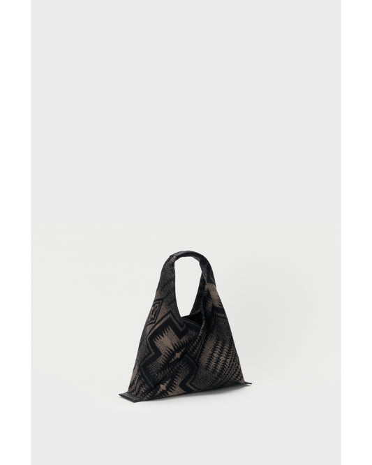 azuma bag small Harding/black