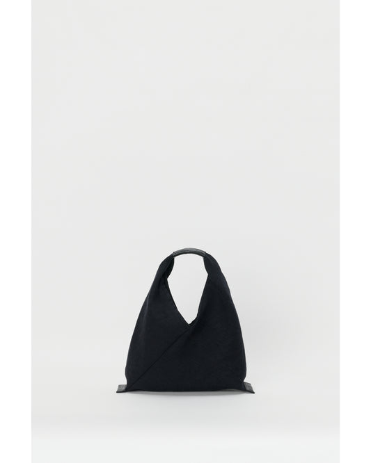 azuma bag small BLACK