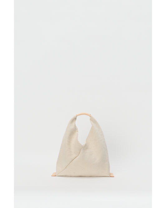 azuma bag small NATURAL