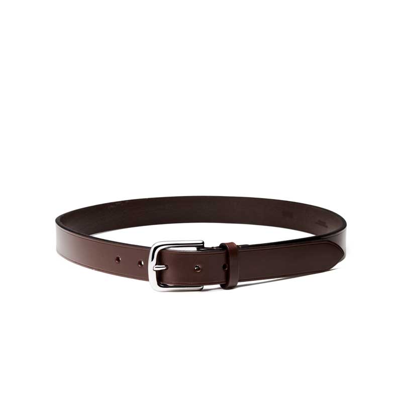 28mm Unlined Belt