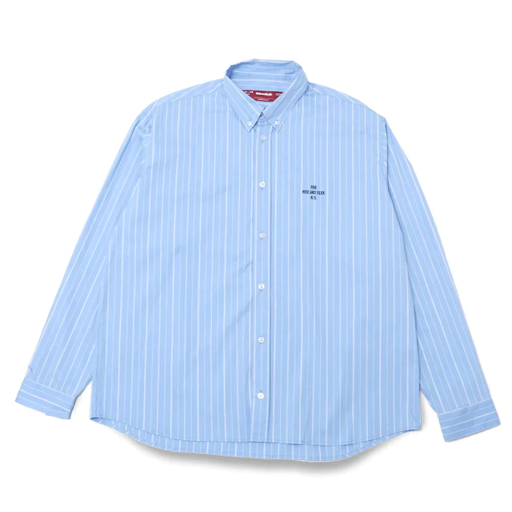 B.D.L/S Shirt