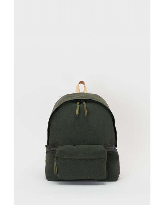 back pack khaki olive
