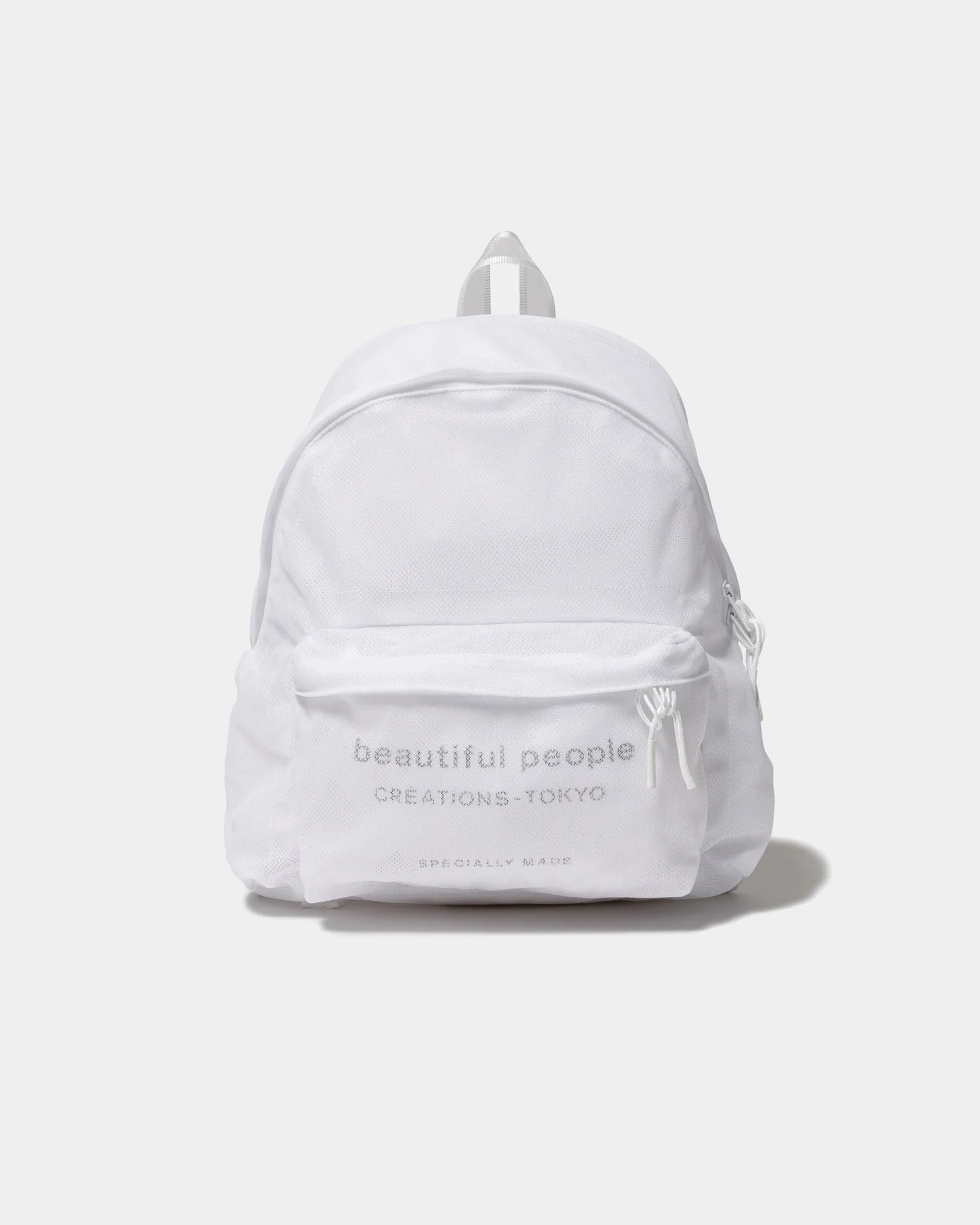 nothing to hide back pack