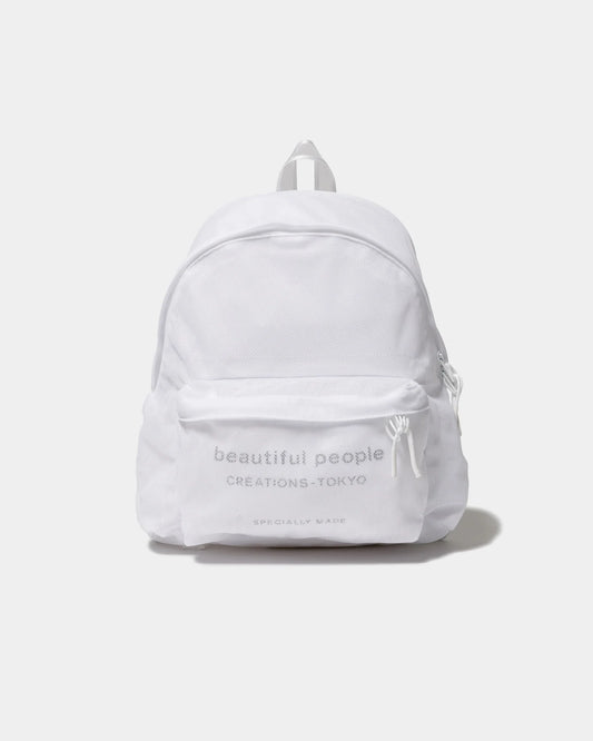 nothing to hide back pack