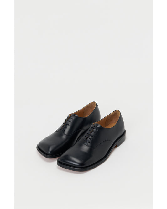 bear foot balmoral black