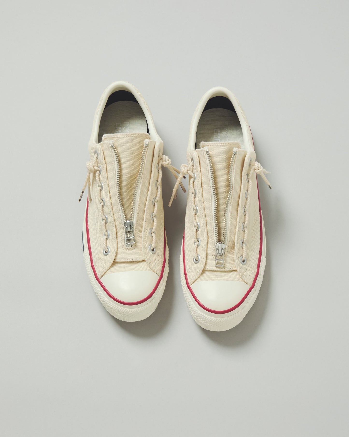 CONVERSE × nonnative ALL STAR GORE-TEX CENTERZIP OX / NN