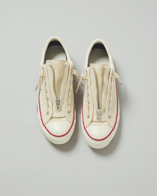 CONVERSE × nonnative ALL STAR GORE-TEX CENTERZIP OX / NN