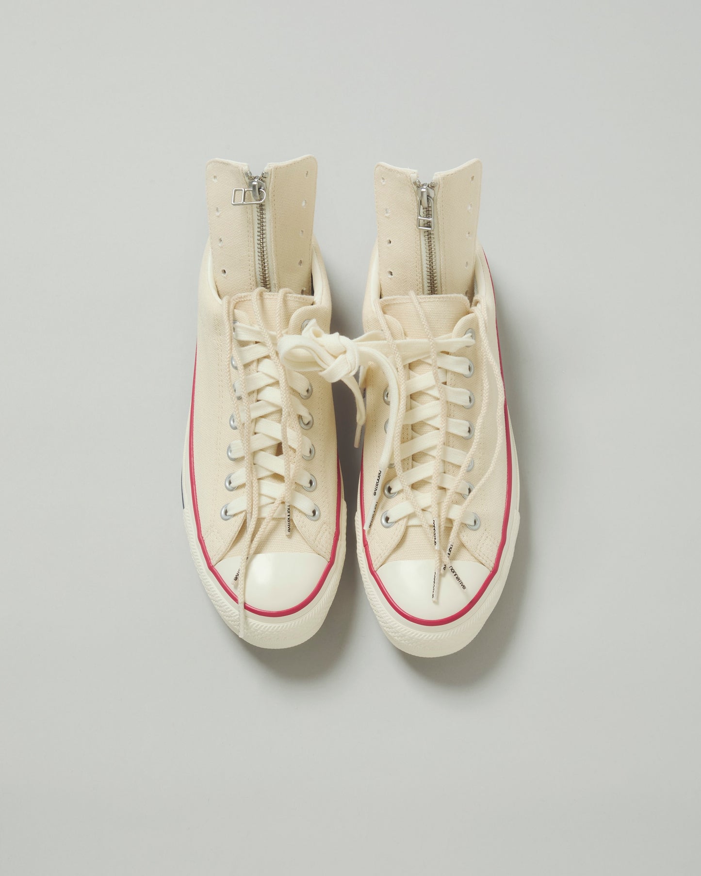 CONVERSE × nonnative ALL STAR GORE-TEX CENTERZIP OX / NN