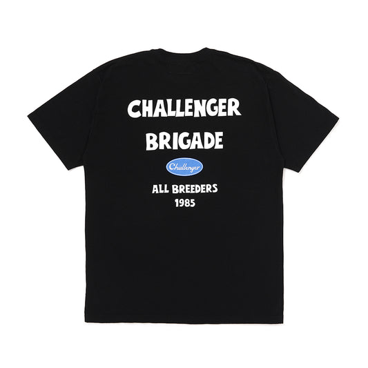 BRIGADE TEE