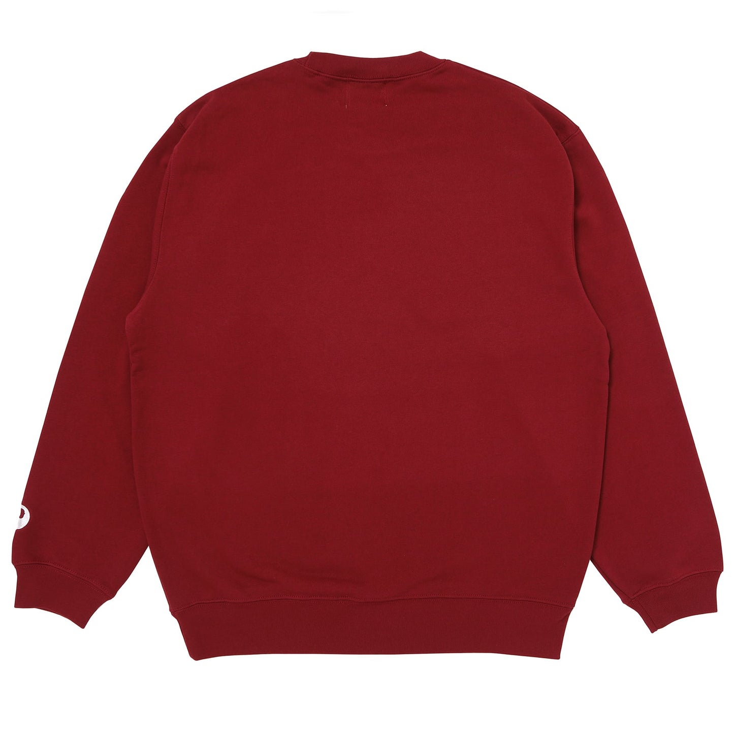 SCRIPT COLLEGE SWEAT