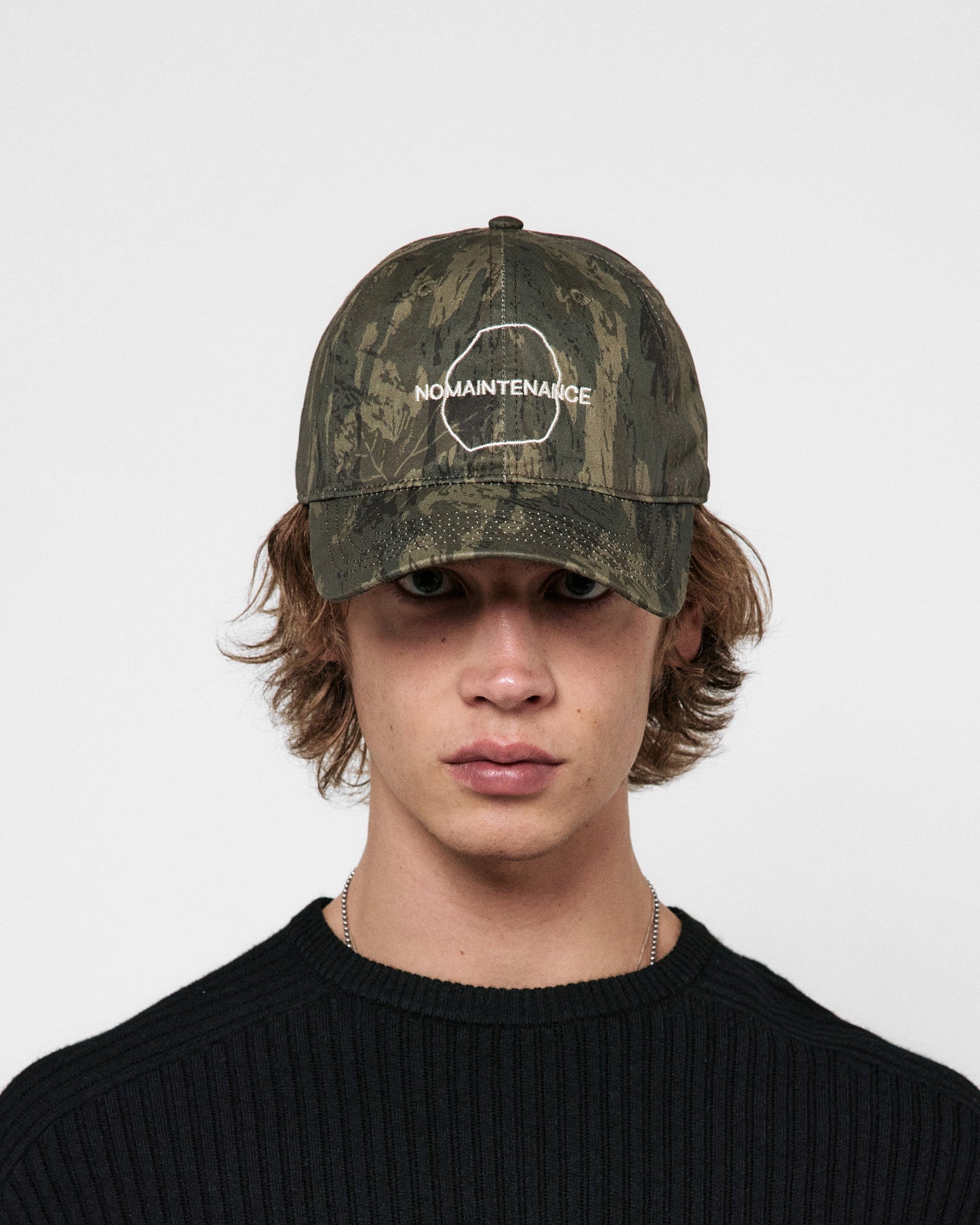 NM LOGO HAT