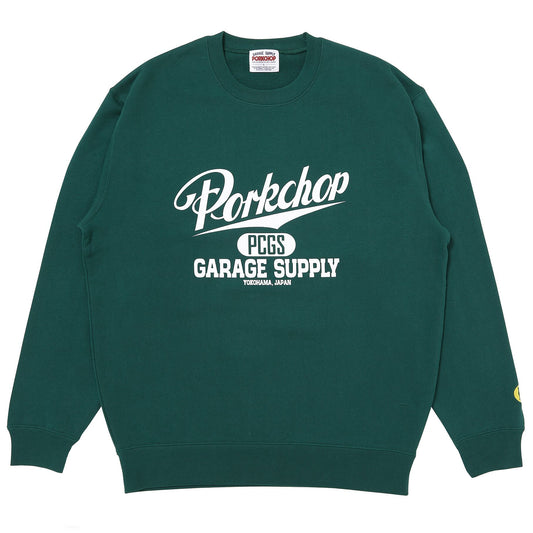 SCRIPT COLLEGE SWEAT