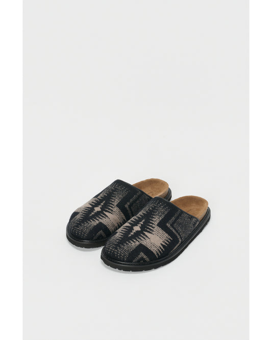 comfy crog Harding/black