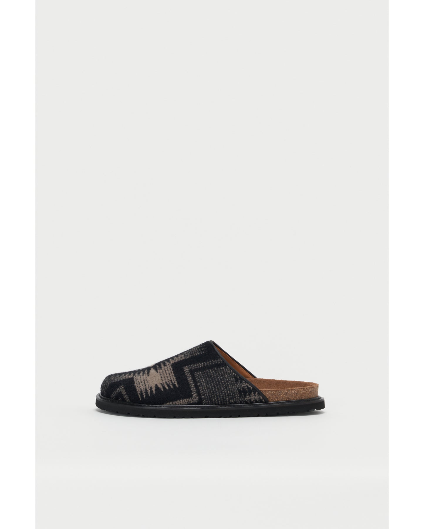 comfy crog Harding/black