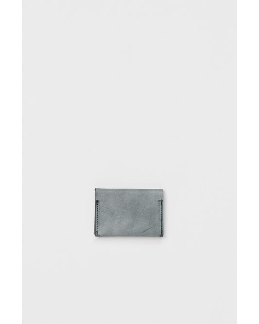 compact card case black