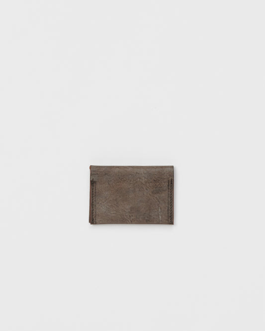 compact card case choco
