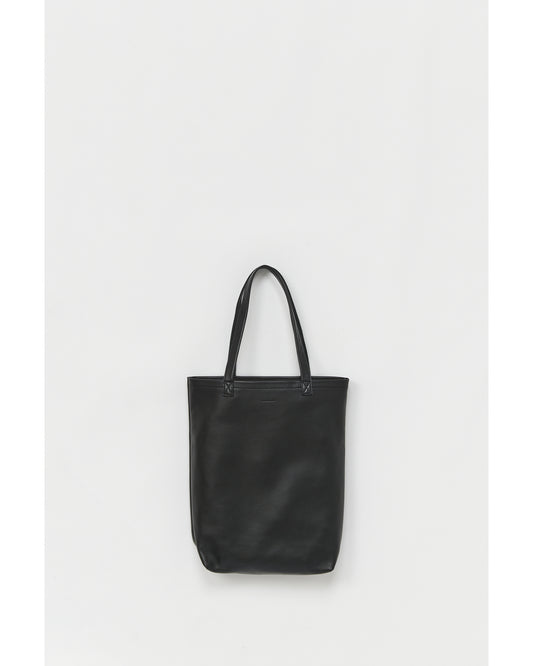 cow bag M BLACK