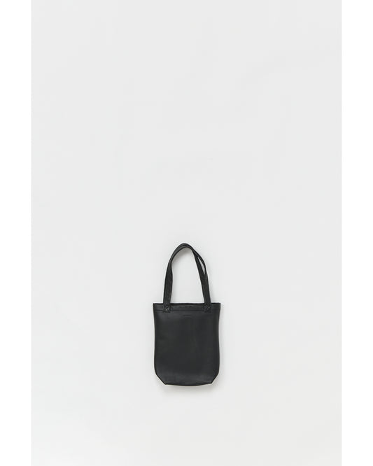 cow bag S BLACK