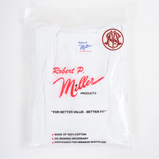 Robert P. MILLER TANK TOP 2PAC