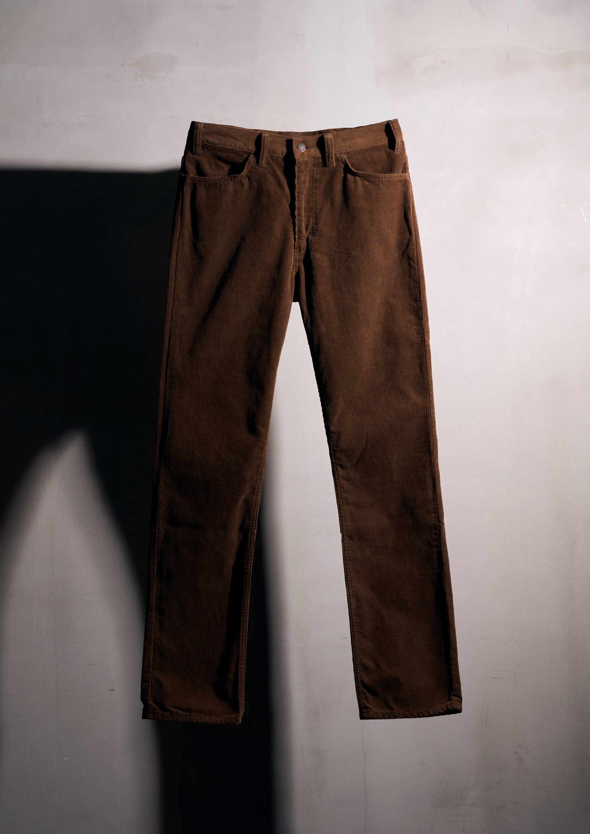 CORDUROY PANTS