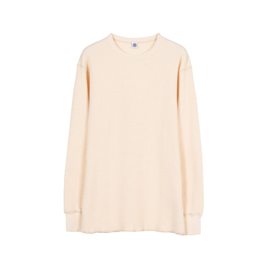 THERMAL SHIRT L/S