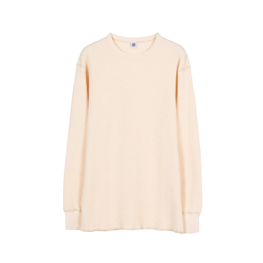 THERMAL SHIRT L/S