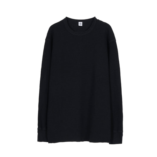 THERMAL SHIRT L/S