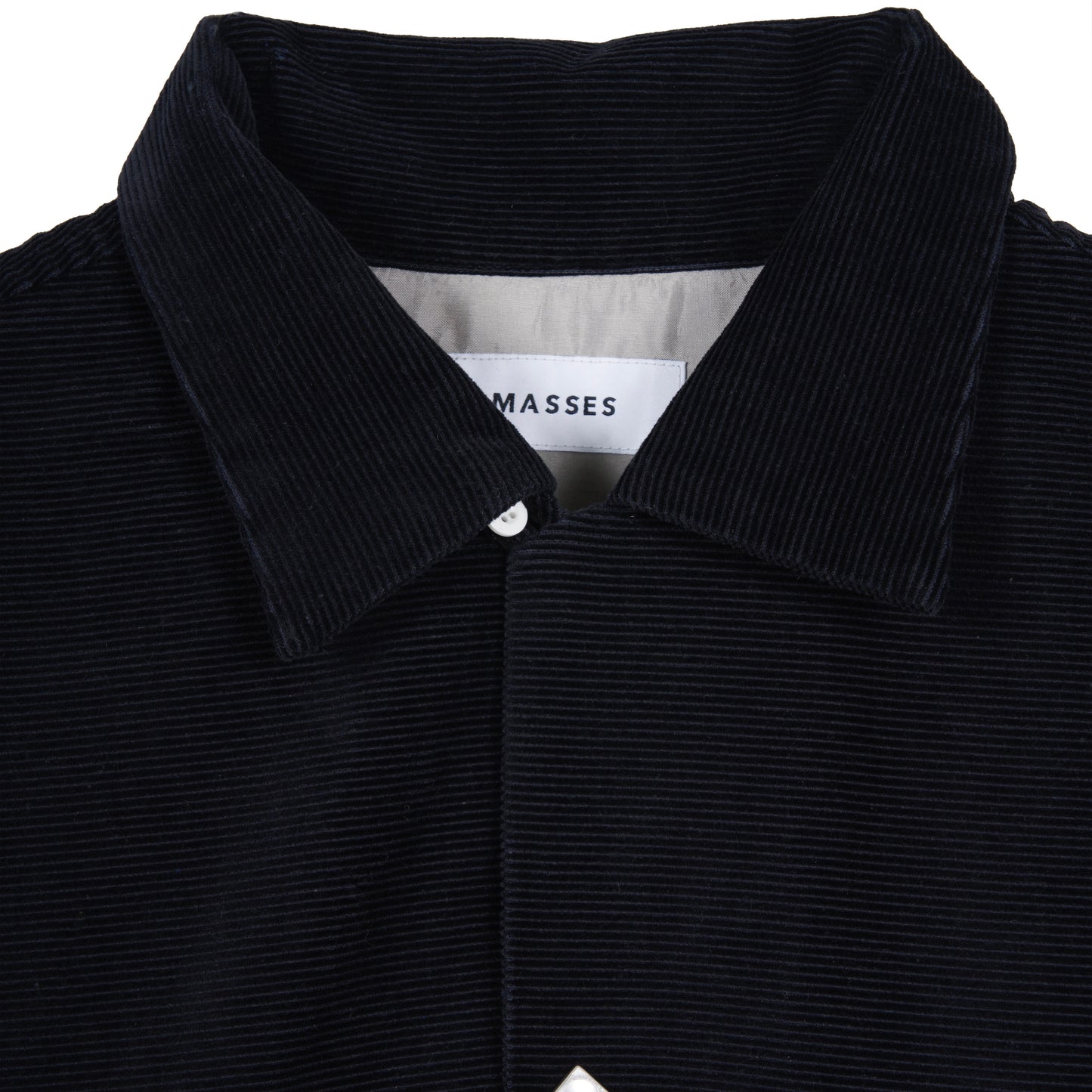 WESTERN CORDUROY SHIRT