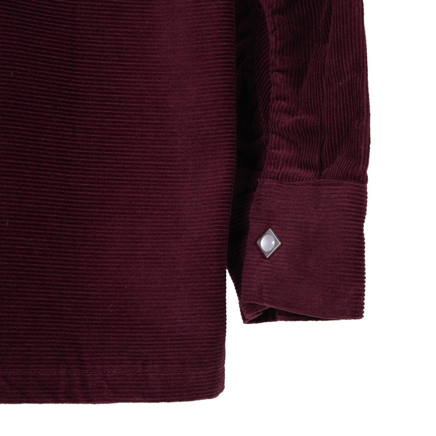 WESTERN CORDUROY SHIRT