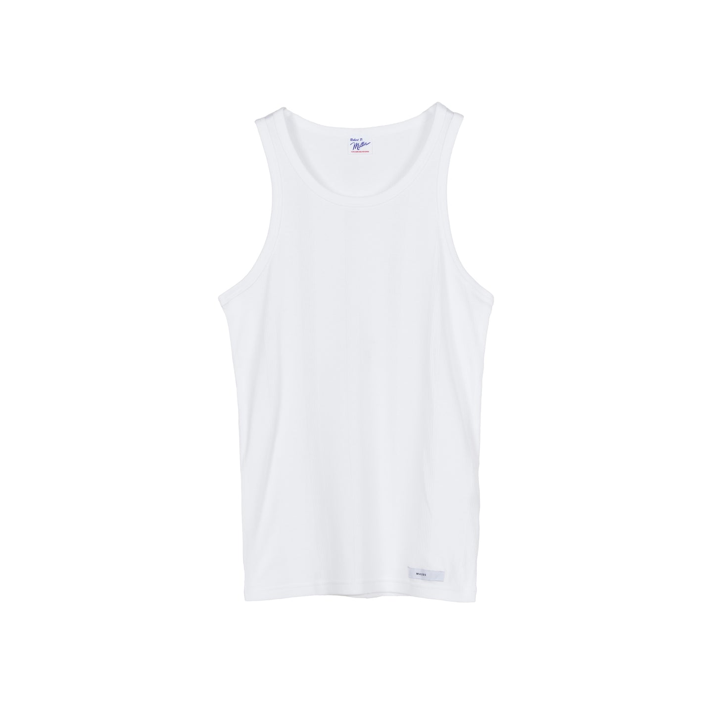 Robert P. MILLER TANK TOP 2PAC