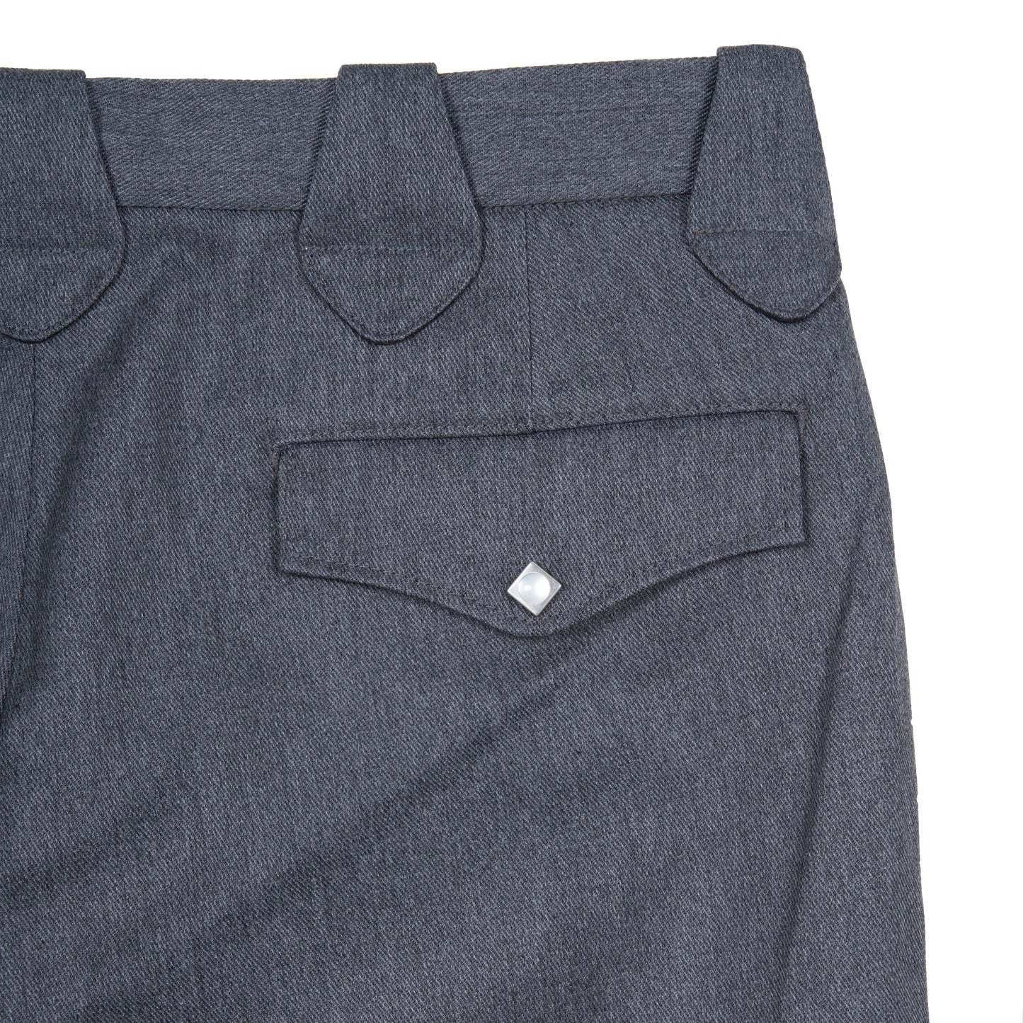 WESTERN PANTS TC