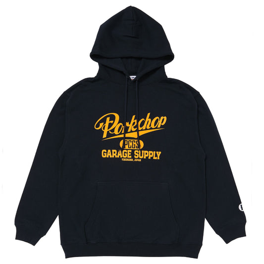 SCRIPT COLLEGE HOODIE